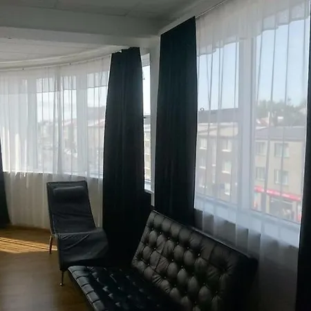 101 호텔 레이캬비크