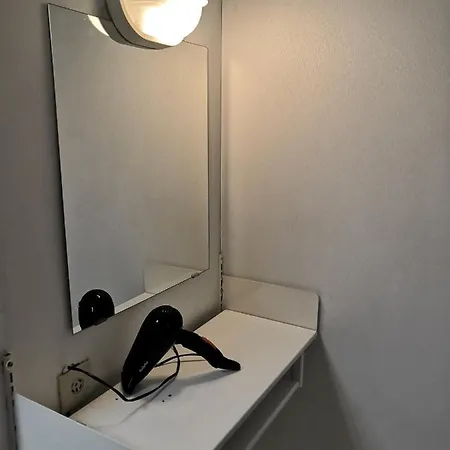 101 호텔 레이캬비크