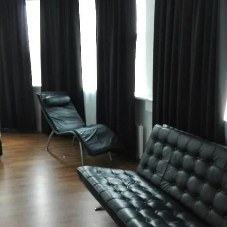 101 Otel Reykjavík