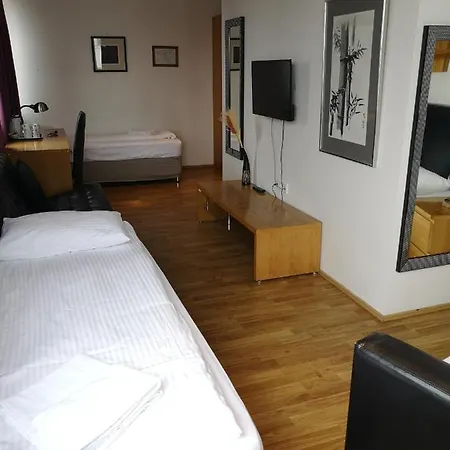 101 Otel Reykjavík